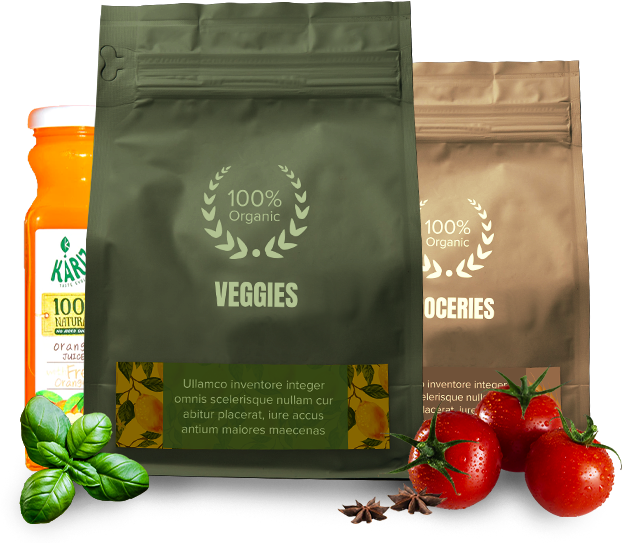 Organic products Online